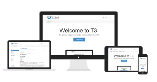 T3 Framework